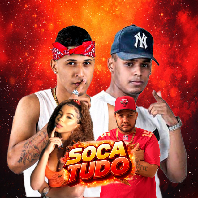 Soca Tudo
