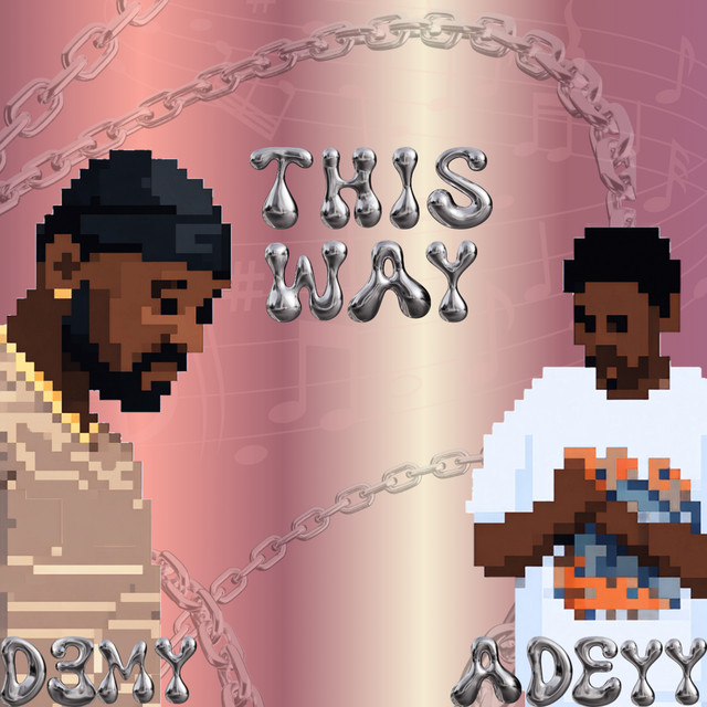 THIS WAY