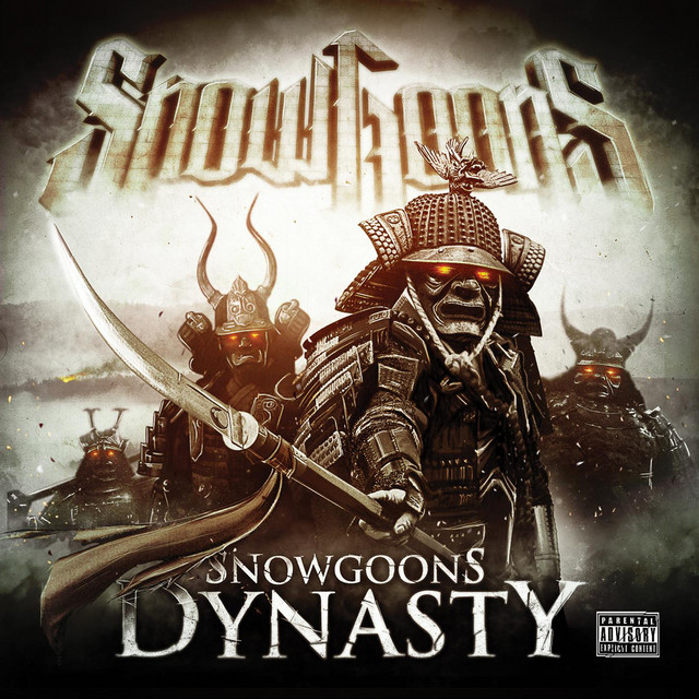 Get Off The Ground (feat. Termanology, Sean Price, H-Staxx, Justin Tyme, Ruste Juxx & Lil Fame [of M.O.P.])
