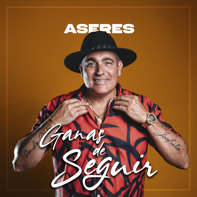 Ganas de Seguir