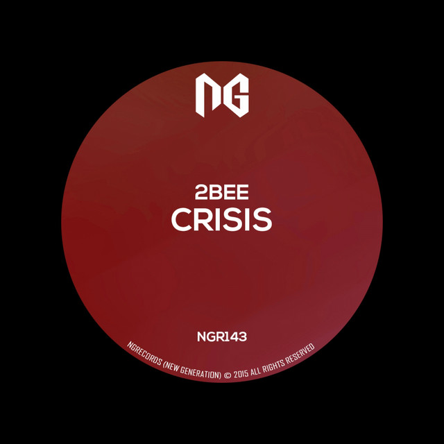 Crisis album art