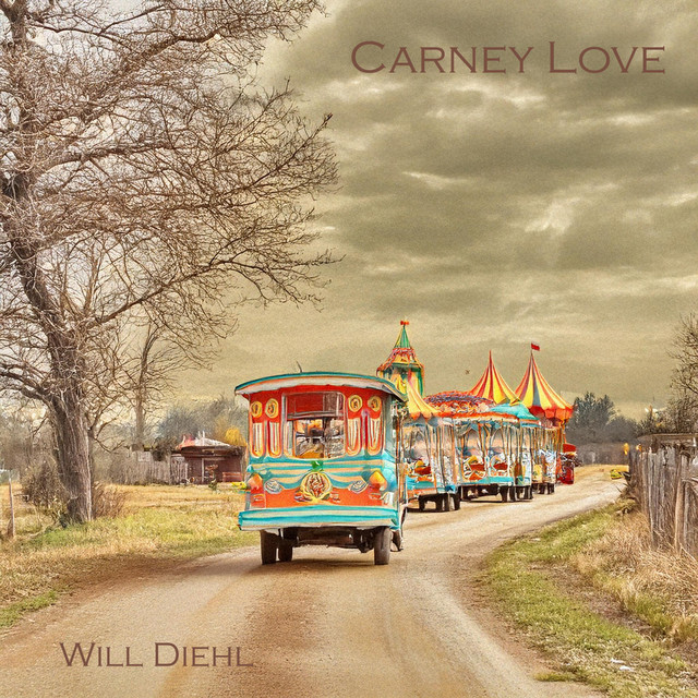 Carney Love