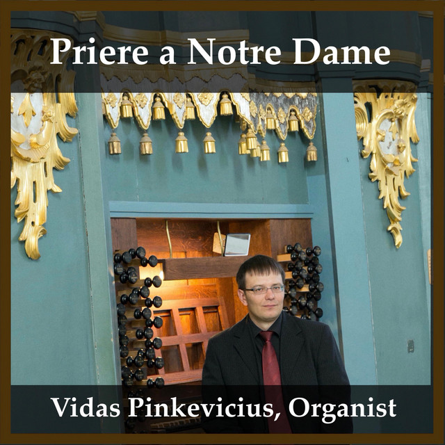 Priere a Notre Dame