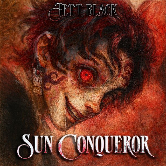 Sun Conqueror (Demon King Tanjiro Theme)