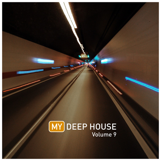 My Deep House 9 cover