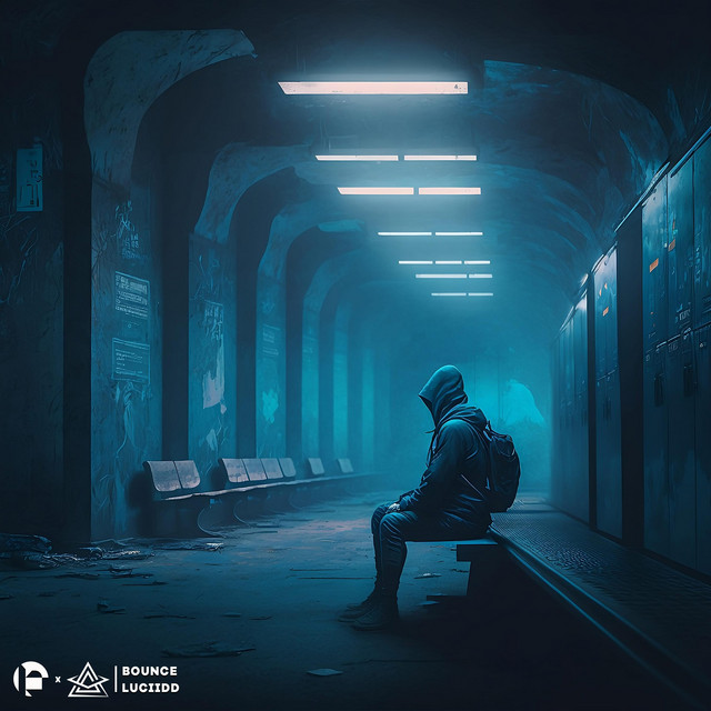 Bounce cover art