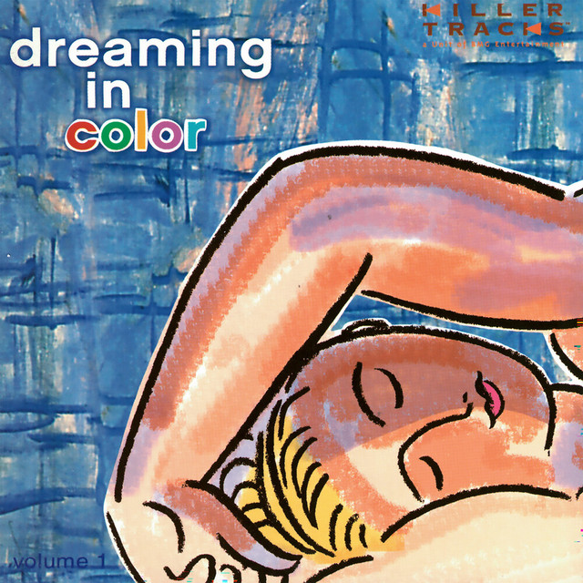 Dreaming In Color