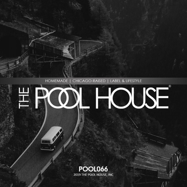 Influence cover art