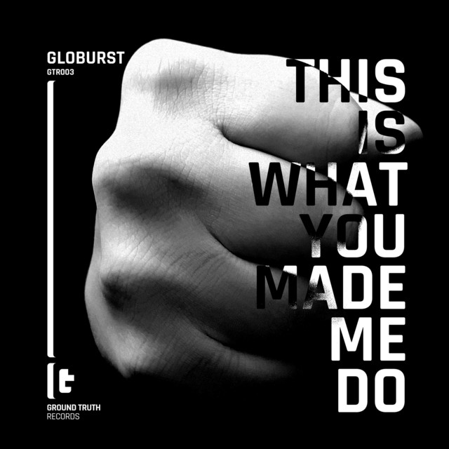 This Is What You Made Me Do cover art