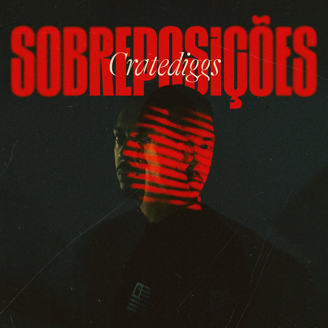 Sobreposições cover art