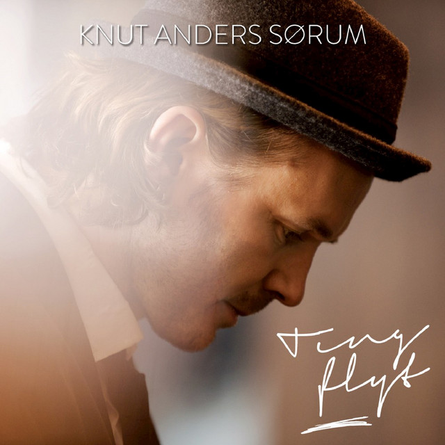 Knut Anders Sørum - Songs, Events and Music Stats | Viberate.com