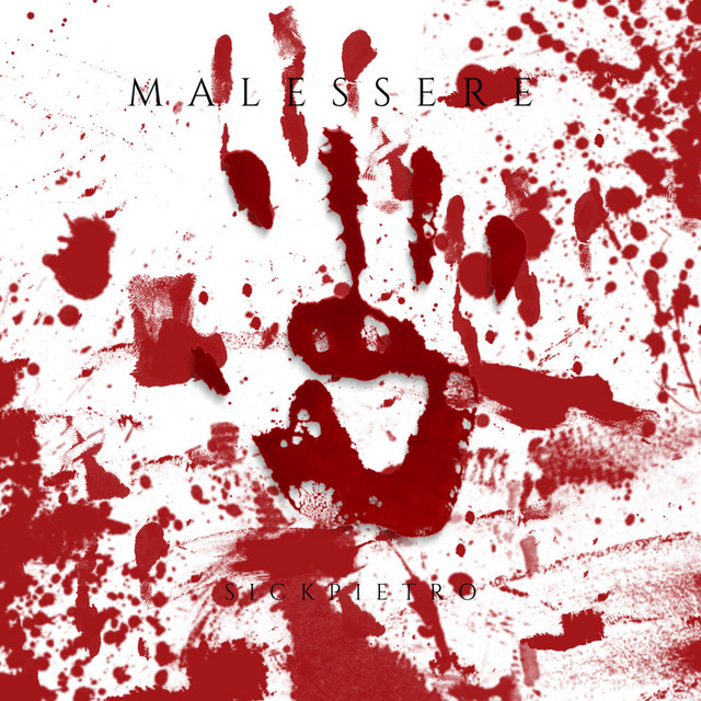 Malessere cover art