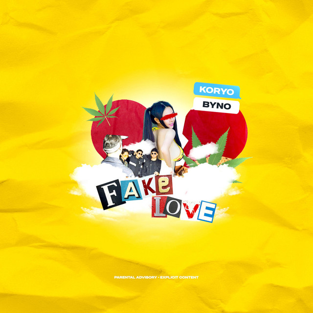 Fake Love