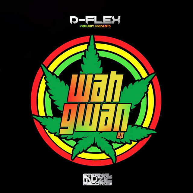 Wah Gwarn artwork