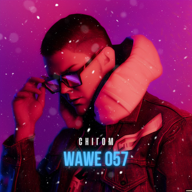 Cover art: СНІГОМ — WAWE057