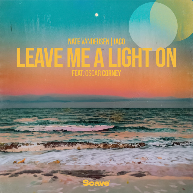 Leave Me A Light On