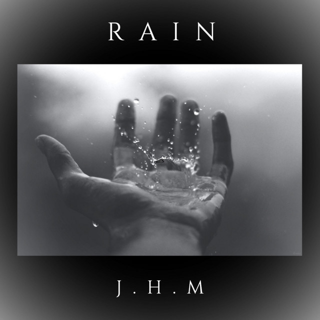 Rain cover art