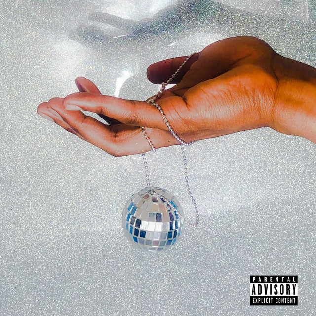 Holla cover art
