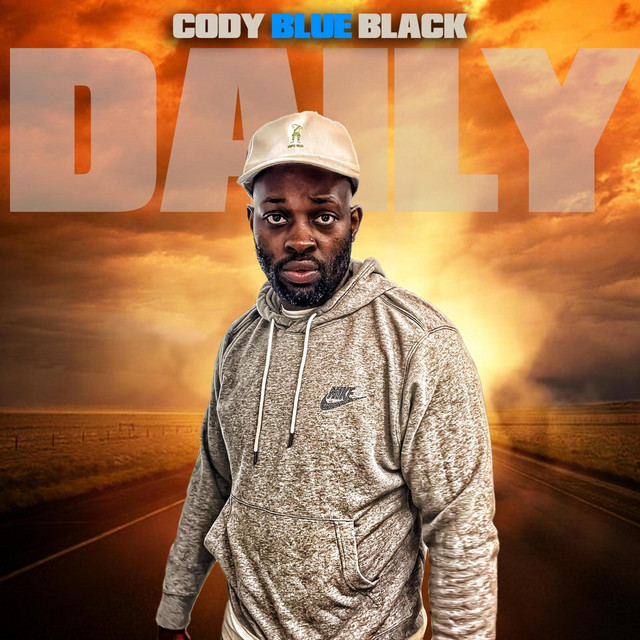 Daily - Single by Cody Blue Black | Spotify