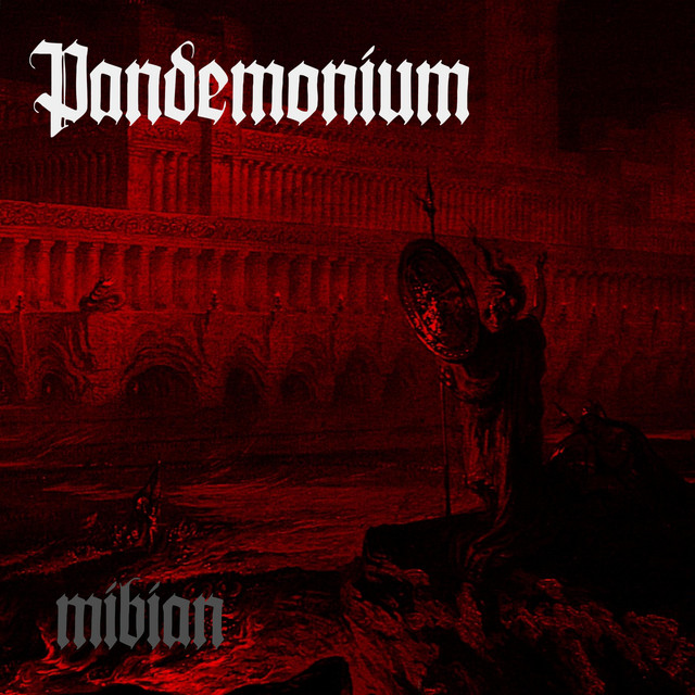 Pandemonium
