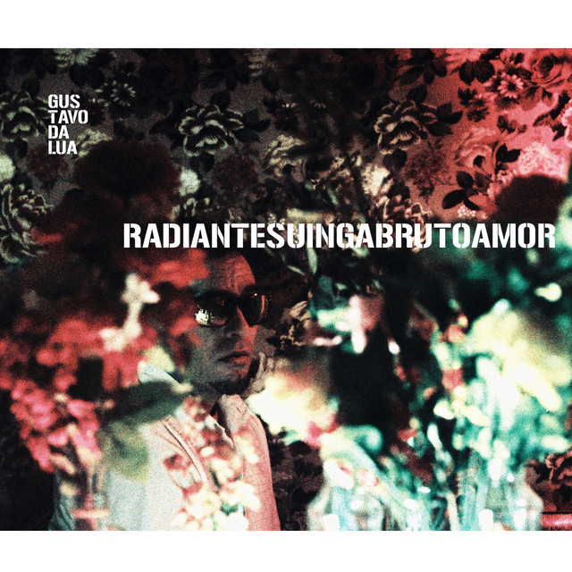 RadianteSuingaBrutoAmor cover art