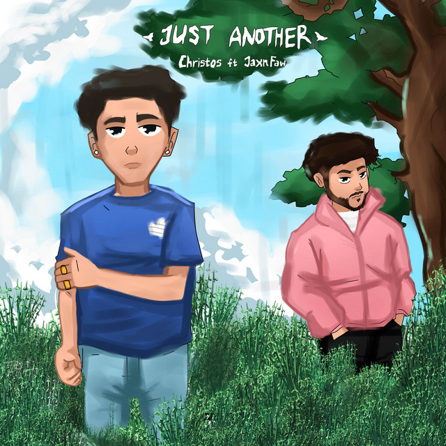 Just Another - Single by Christos | Spotify