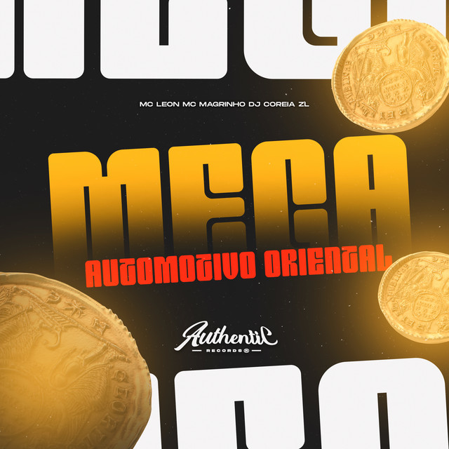  – Mega Automotivo Oriental