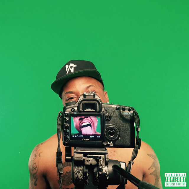 Sum'na Say cover art