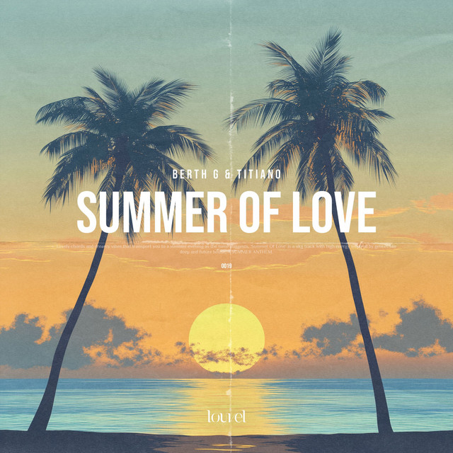 Summer of Love