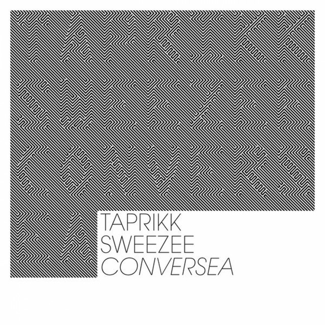 Conversea cover art