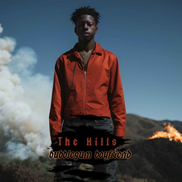 Bubblegum Boyfriend – The Hills