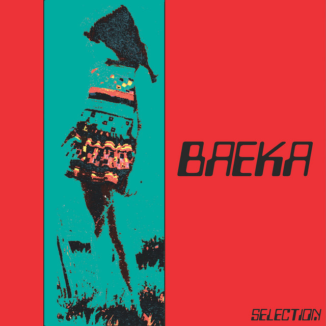 Selection cover art