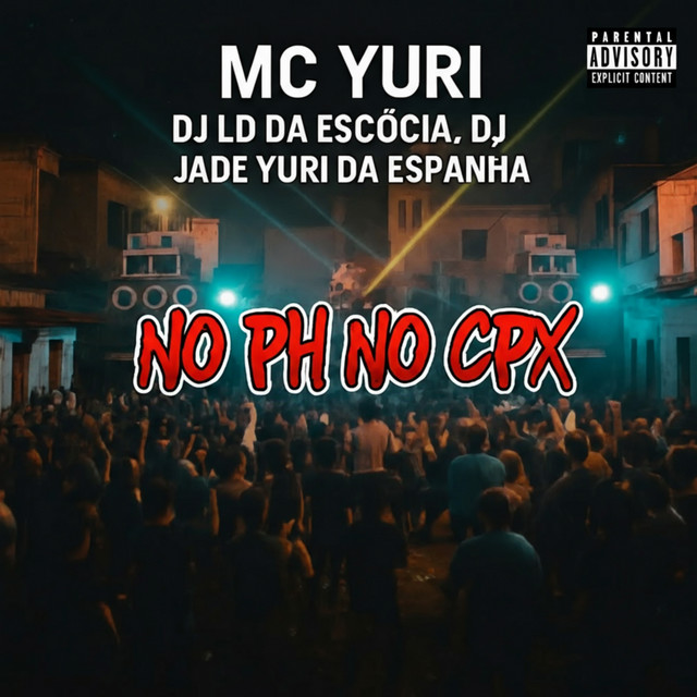 No Ph no Cpx