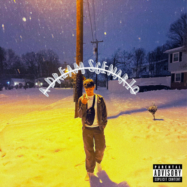 A Dream Scenario cover art
