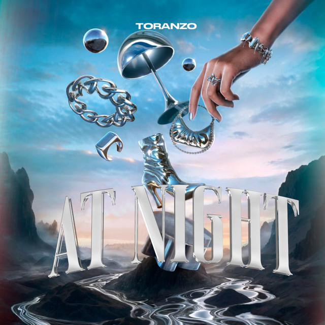 At Night