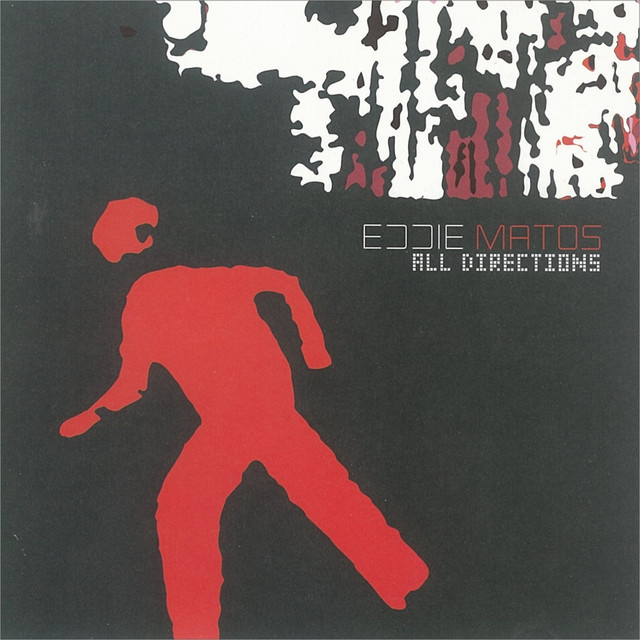 All Directions cover art