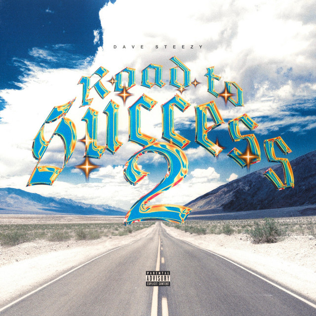 Road To Success 2 cover art