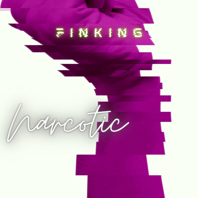 Narcotic cover art