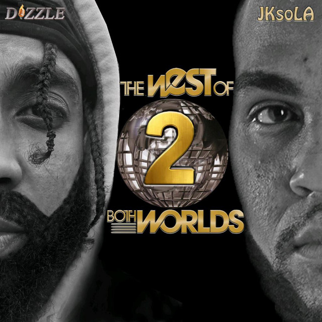The West Of Both Worlds, Vol. 2 cover art