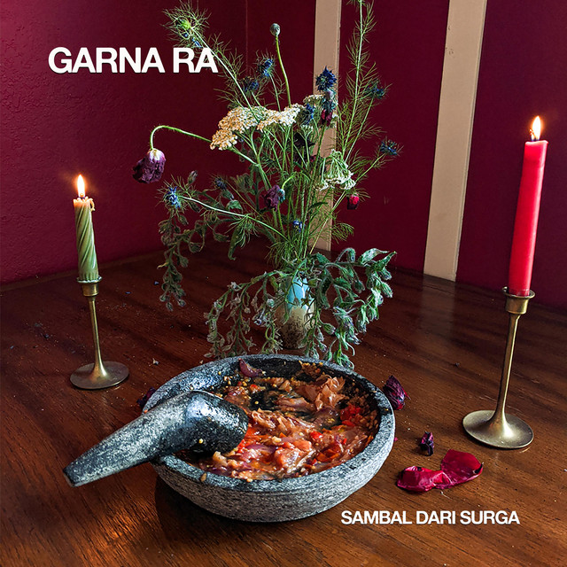 Garna Ra