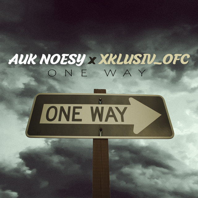 ONE WAY