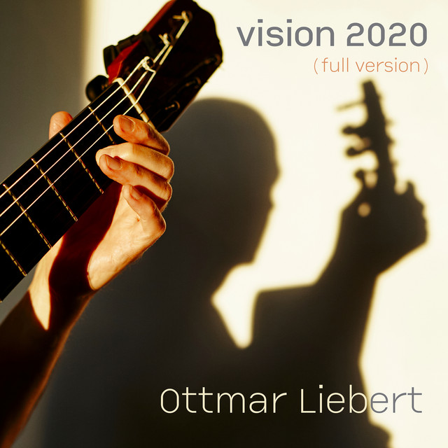 Vision 2020 (Full Version) cover art