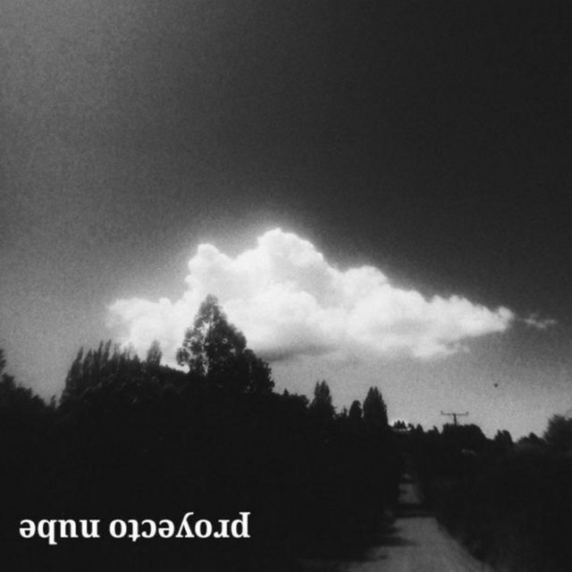 Proyecto Nube cover art