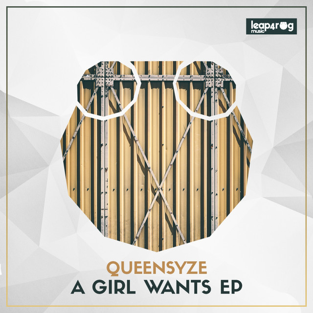 A Girl Wants cover art