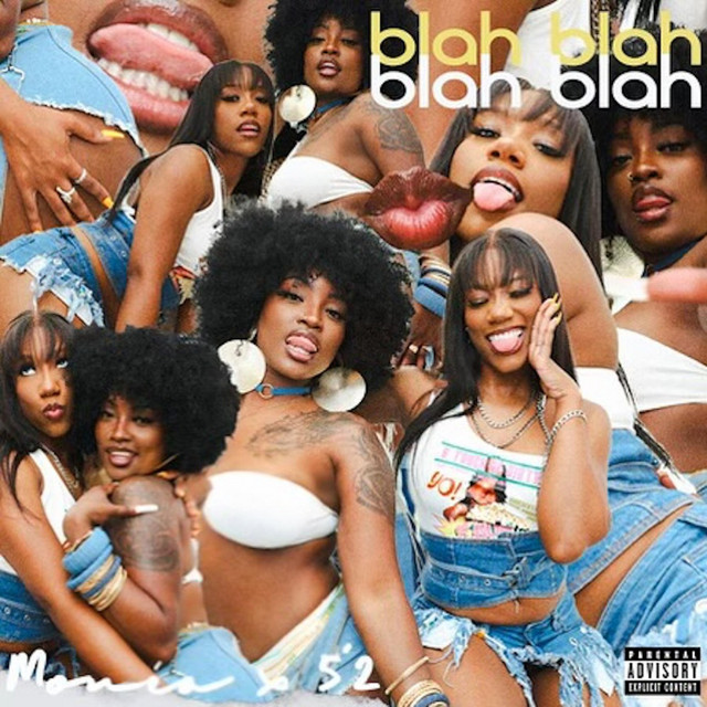 BLAH BLAH