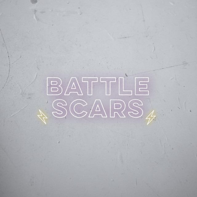 Battle Scars cover
