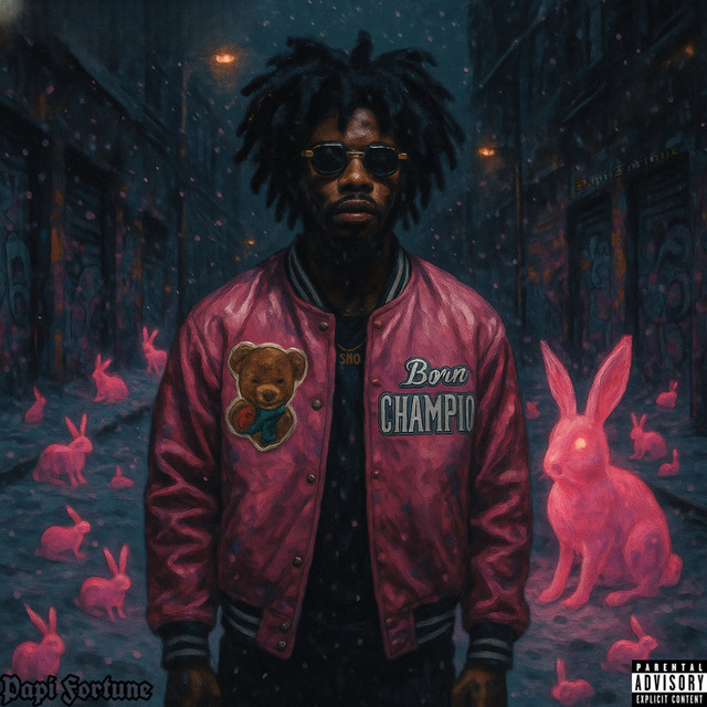 album image