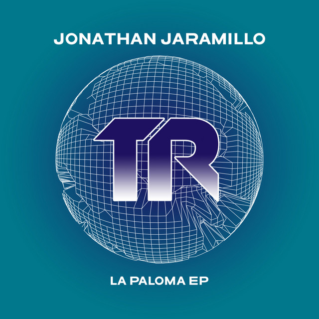 La Paloma cover art