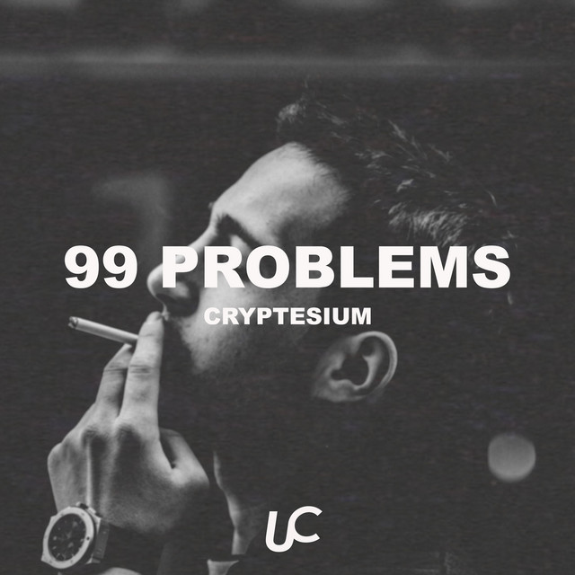 99 Problems cover art