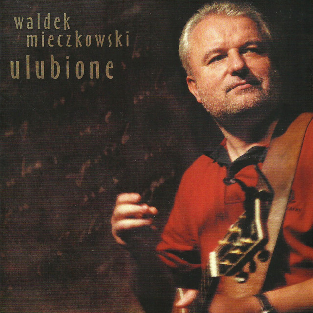 Waldek Mieczkowski